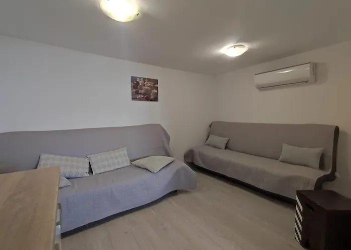Apartman Enni *