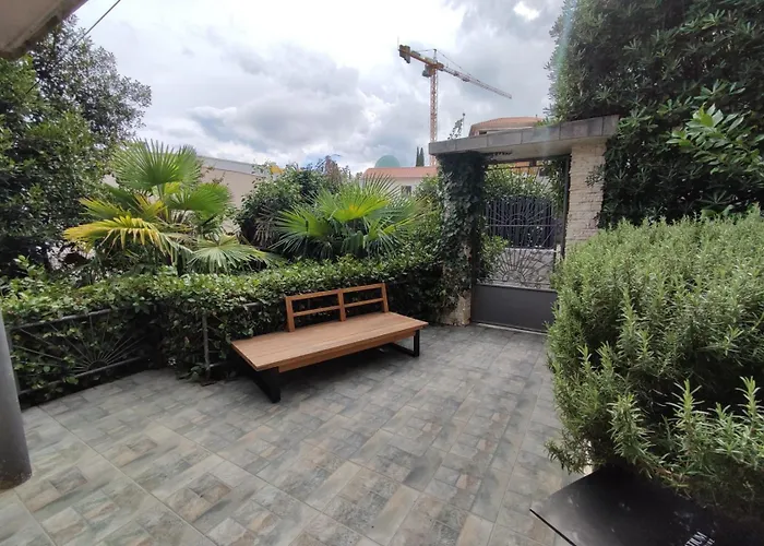 Enni Apartman Opatija