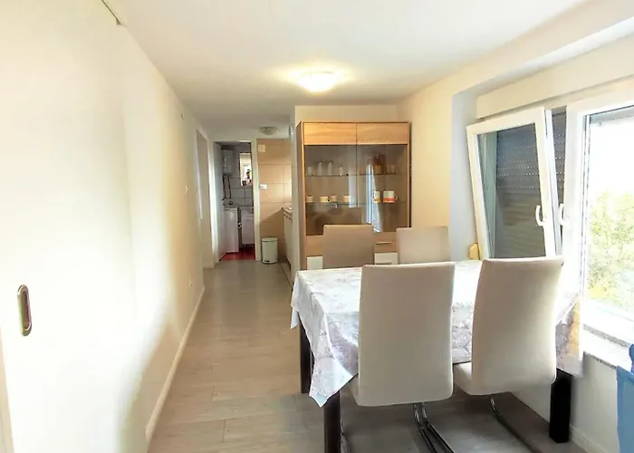 Apartman Enni Opatija