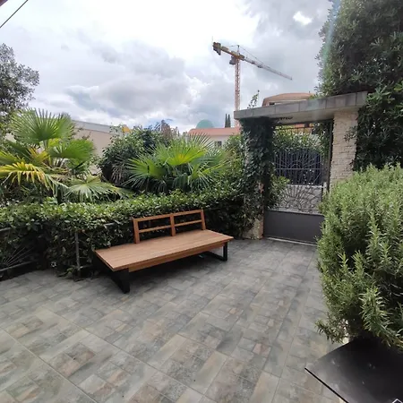 Enni Apartment Opatija