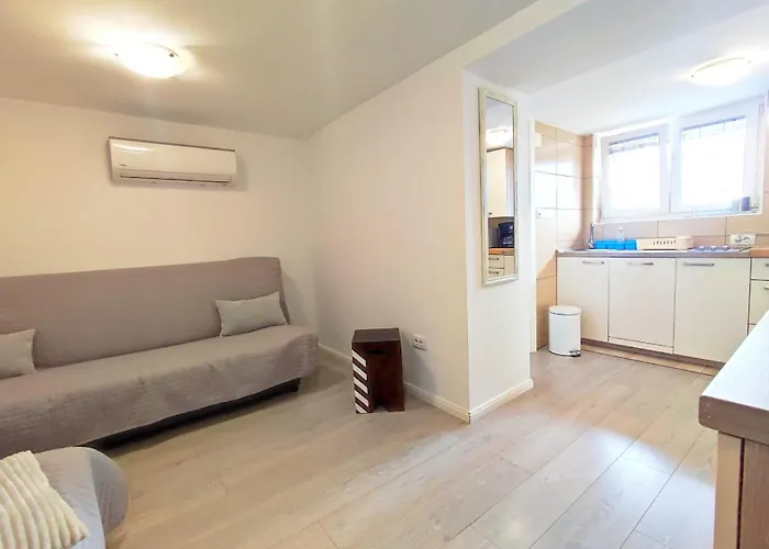 Apartment Enni Opatija